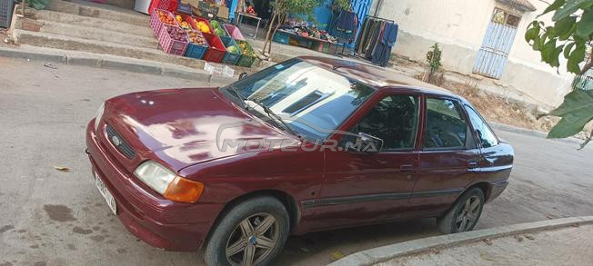 Ford Ranger Essence Manuelle 1993 à Chefchaouen