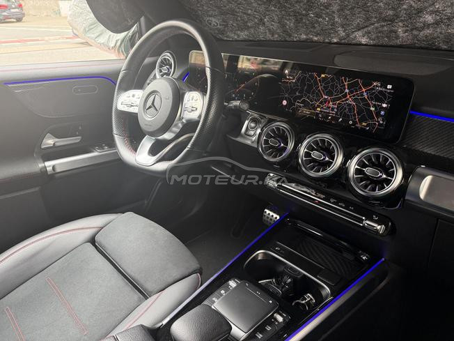 Mercedes-Benz GLB 200d AMG 2023