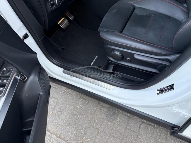 Mercedes-Benz GLB 200d AMG 2023