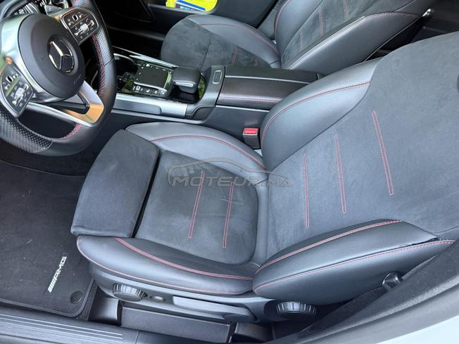 Mercedes-Benz GLB 200d AMG 2023