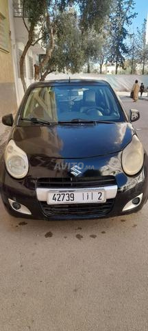 Voiture à vendre - 2