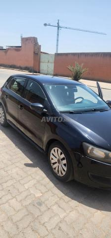 Volkswagen Polo 2014 1ère main clim - 2