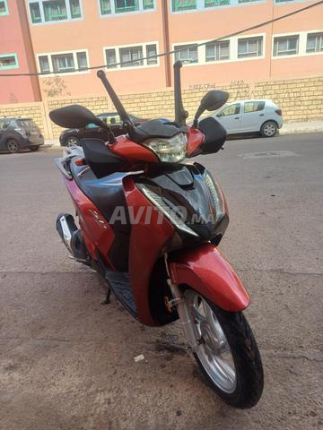 HONDA SH 125 SMART MAGANA - 2