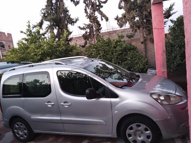 PeugeotPartner