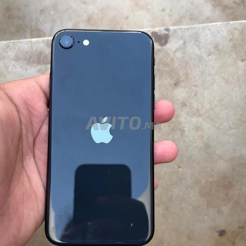 iPhone SE2 - 2