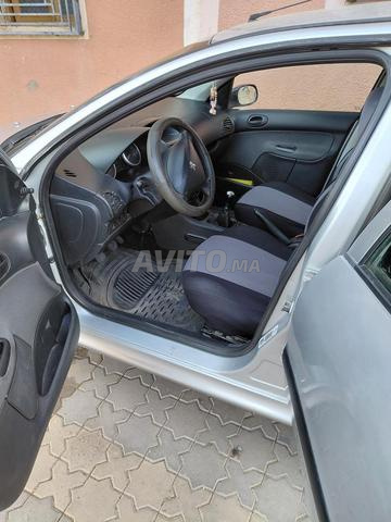 Peugeot 206 à vendre - 2