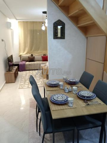 Appartement à louer à Saïdia - 2