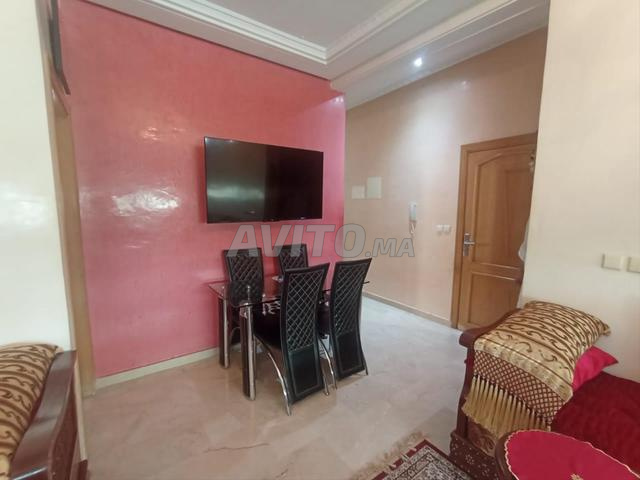 Appartement à vendre - 2