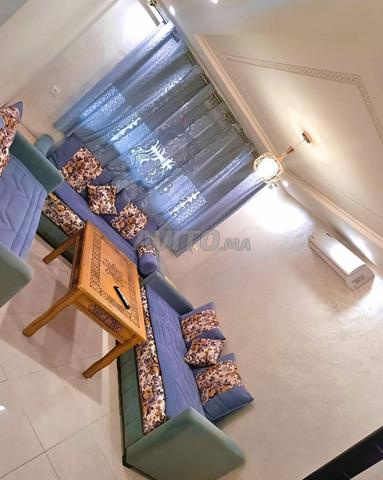 Appartement à louer - 2