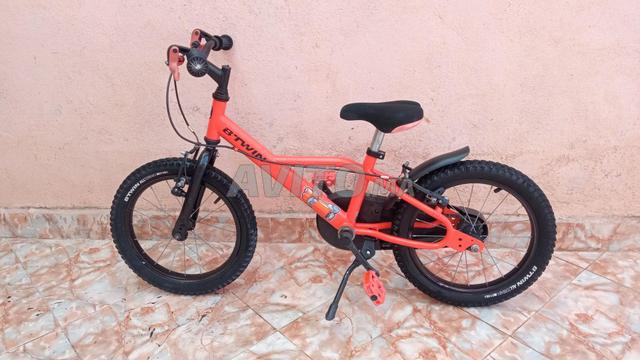 Vélo Btwin - 2