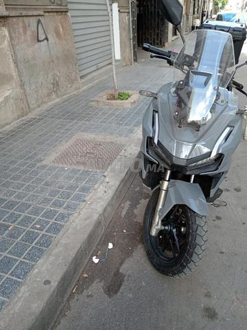 Bandi 150cc - 2
