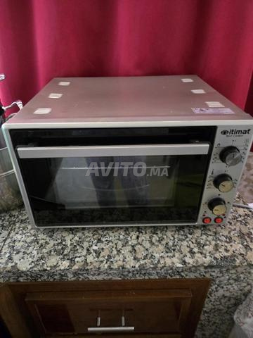 Four intime 40 l / Tikiouine - 2