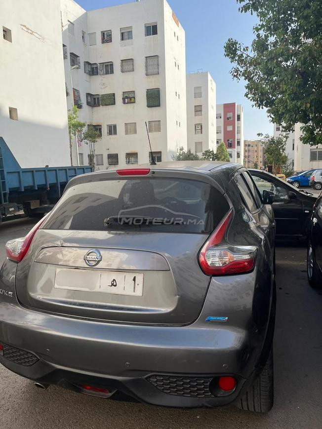 Nissan Juke à vendre 