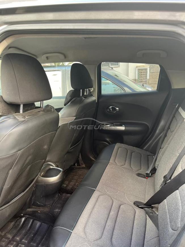 Nissan Juke à vendre 