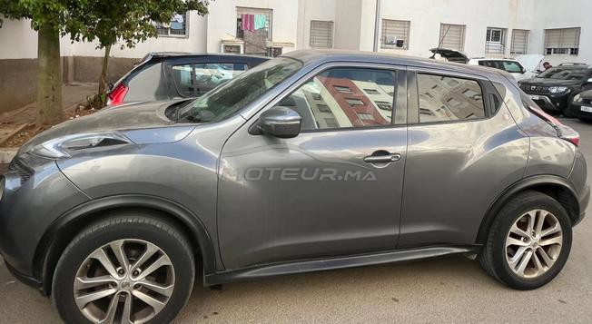 Nissan Juke à vendre 