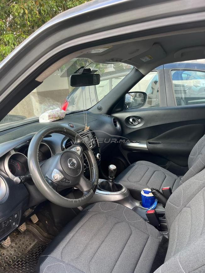 Nissan Juke à vendre 