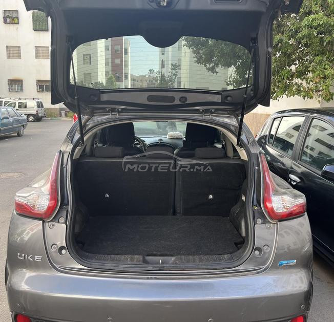 Nissan Juke à vendre 