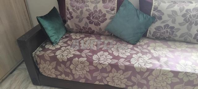Matelas Mesidor forme L - 2