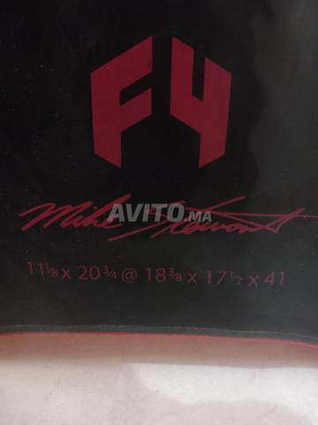 Science f4 pro ltd bodyboard - 2