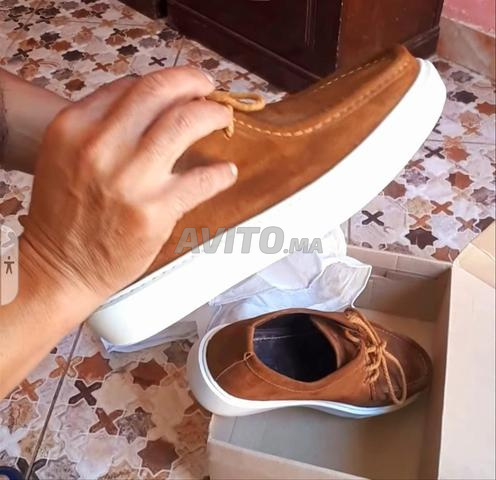 Mocassins Originaux - 2