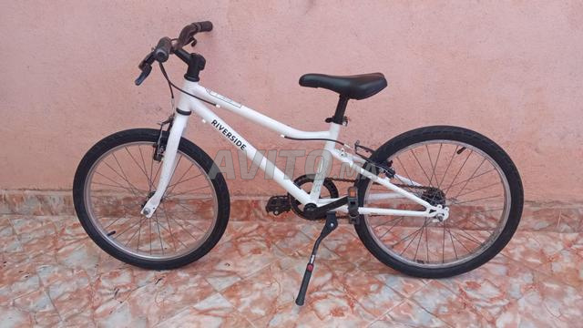 Vélo Riverside - 2