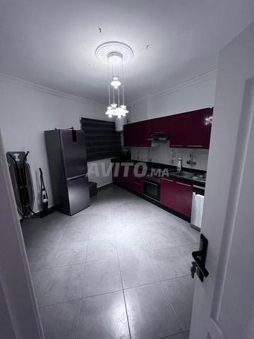 Appartement à Tanger (Tanger Baliya) - 2