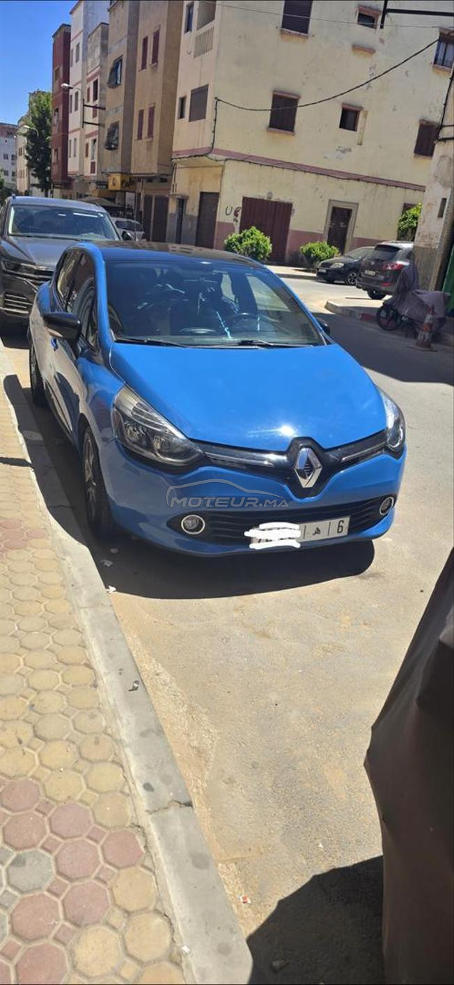 CLIO 4 2016