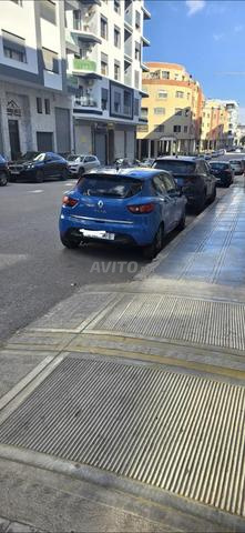 CLIO 4 2016 - 2
