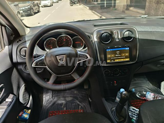 Dacia Logan diesel - 2