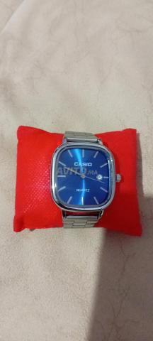 Montre Casio élégante à vendre