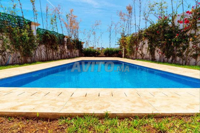 Villa location vacances - 2