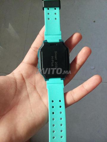 Smart Watch 2030 H-Plus - 2