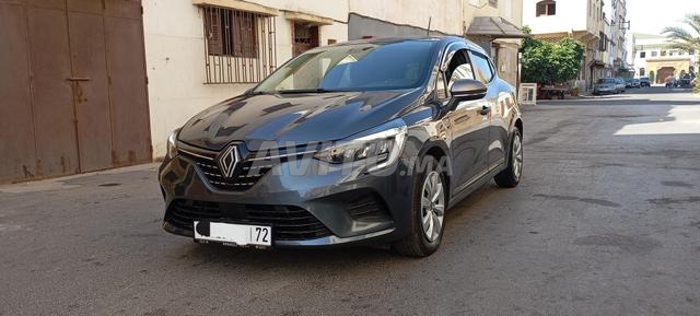 Clio 5 2023 - 2