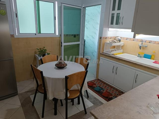 Appartement à louer - 2