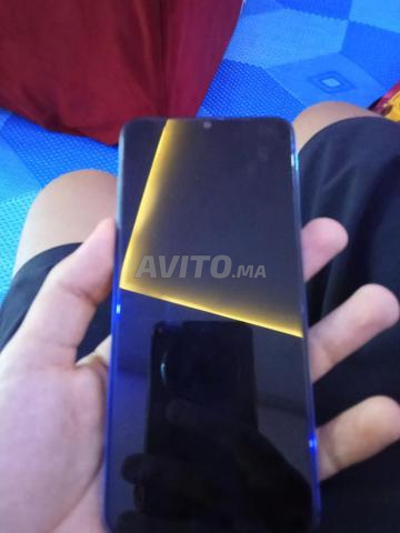 TECNO Spark Go 2024 - 128 Go / 4 Go RAM