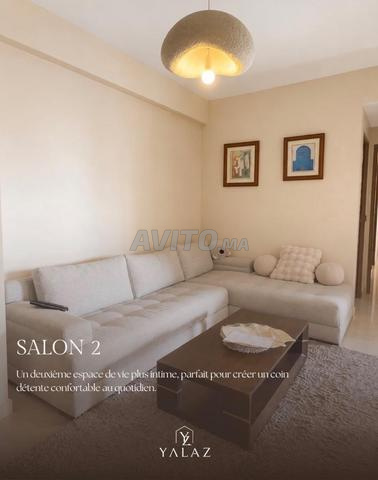 إيجار روماندي 2