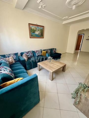 Appartement à louer à la journée pour familles - Location journalière - 2