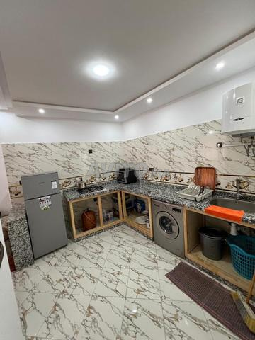 Appartement meublé à louer à la journée pour familles - 2
