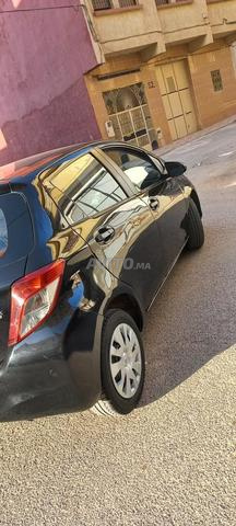 Toyota Yaris à vendre - 2