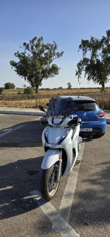 HONDA SH350I - 2