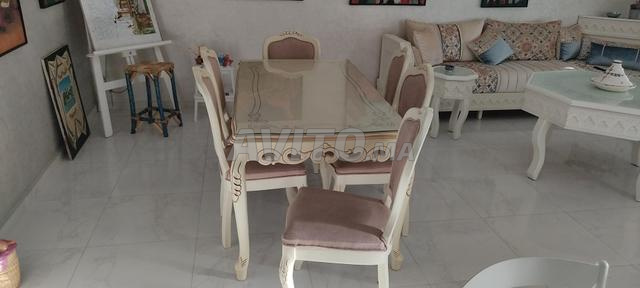 Mobilier neuf - 2