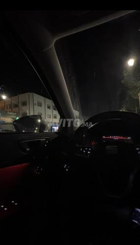 سيات أتيكا ديزل أوتوماتيك 2023 في تطوان - 2