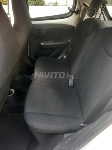 Peugeot 108 à vendre