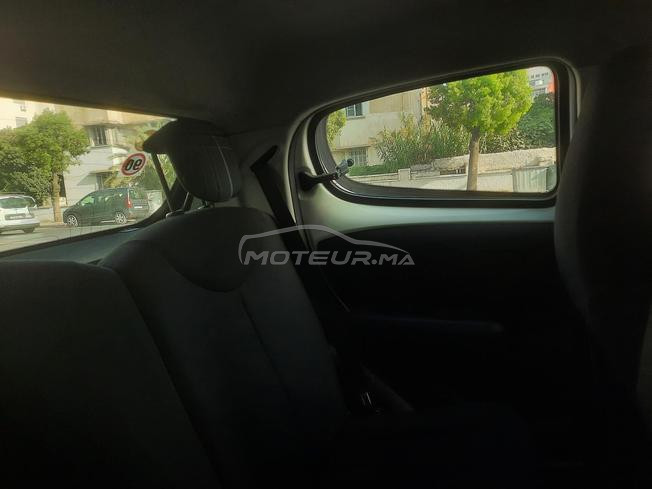 peugeot 108 à vendre