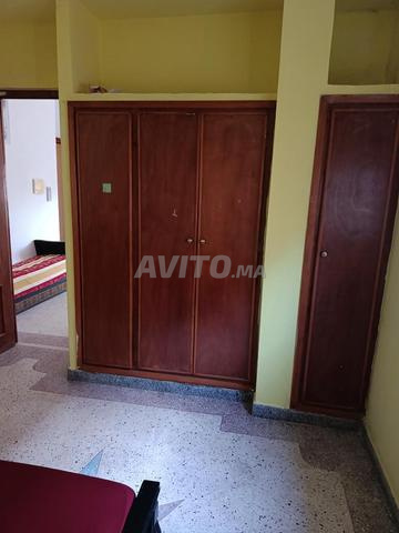 Chambres équipées et propres à louer à Martil - 2