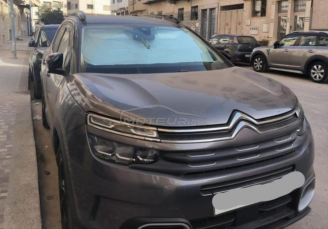 Citroën C5 Aircross Excellent état 