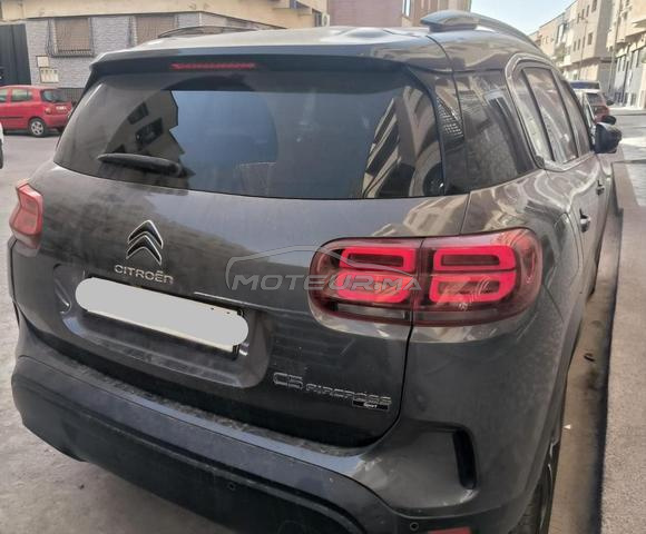 Citroën C5 Aircross Excellent état  - 2