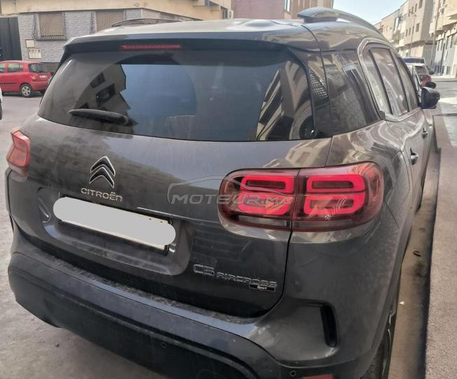 Citroën C5 Aircross Excellent état 