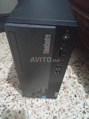 حاسوب لينوفو ThinkCenter Neo 50t Gen 3