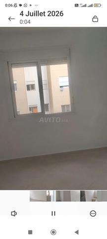 Appartement à louer 56 m² à Bouskoura centre - 2